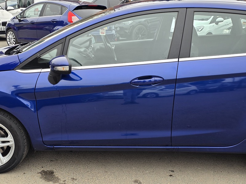 Used Ford Fiesta 2014 for sale - 77149315: Photo 13