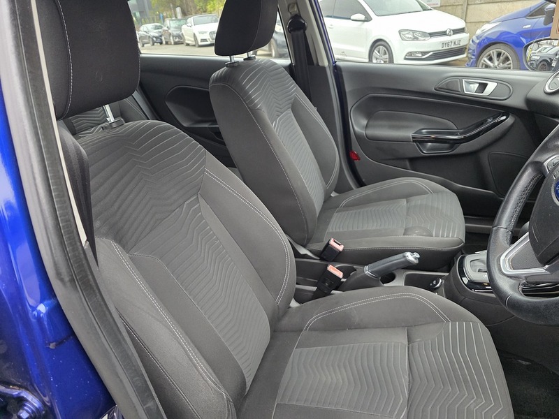 Used Ford Fiesta 2014 for sale - 77149315: Photo 18
