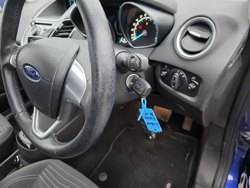Used Ford Fiesta 2014 for sale - 77149315: Photo 19