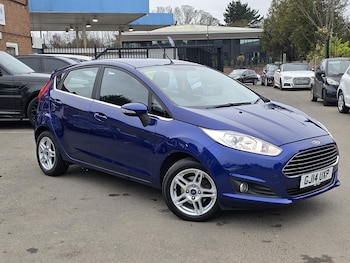Ford Fiesta feature image
