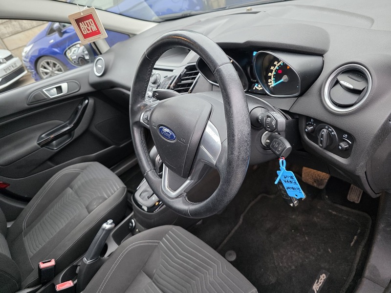 Used Ford Fiesta 2014 for sale - 77149315: Photo 20
