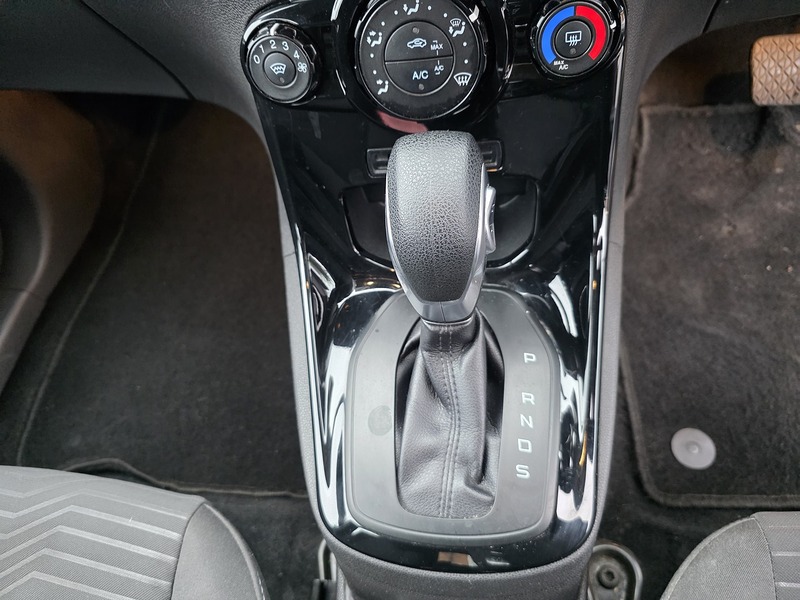 Used Ford Fiesta 2014 for sale - 77149315: Photo 22