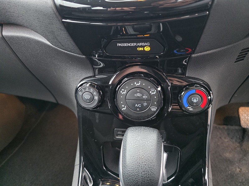 Used Ford Fiesta 2014 for sale - 77149315: Photo 23