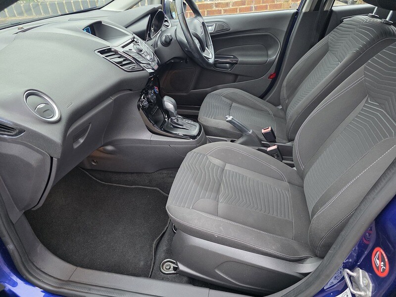 Used Ford Fiesta 2014 for sale - 77149315: Photo 25