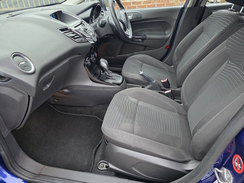 Used Ford Fiesta 2014 for sale - 77149315: Photo 27