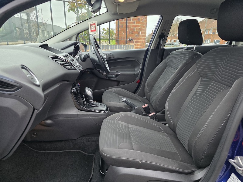 Used Ford Fiesta 2014 for sale - 77149315: Photo 28