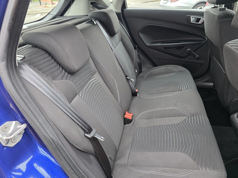 Used Ford Fiesta 2014 for sale - 77149315: Photo 33
