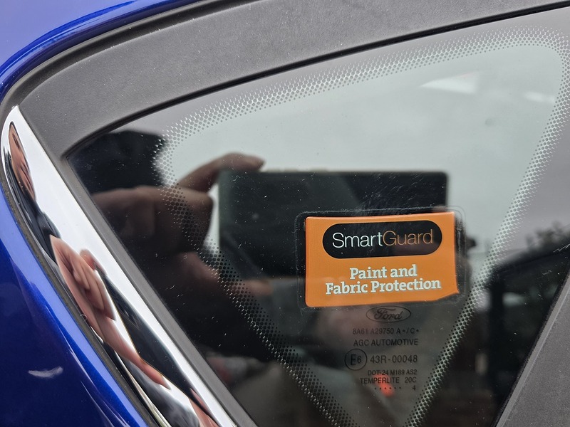 Used Ford Fiesta 2014 for sale - 77149315: Photo 35