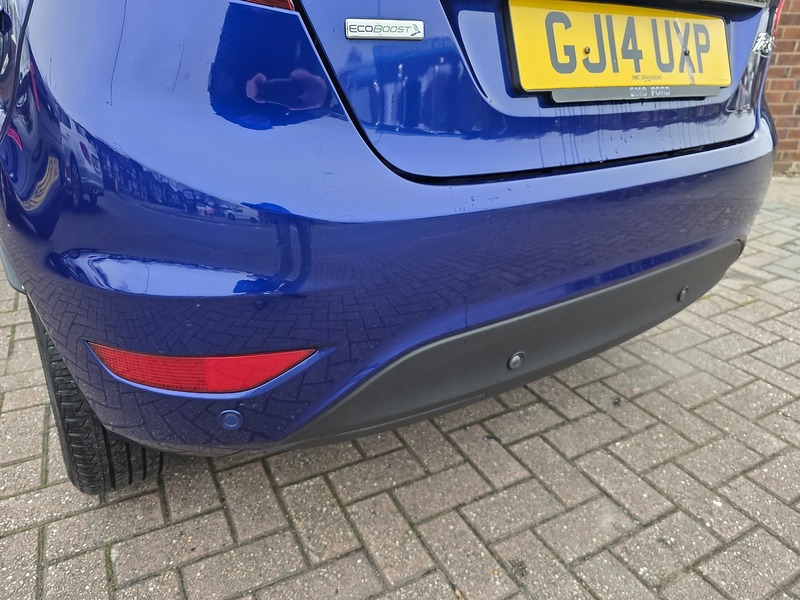 Used Ford Fiesta 2014 for sale - 77149315: Photo 37