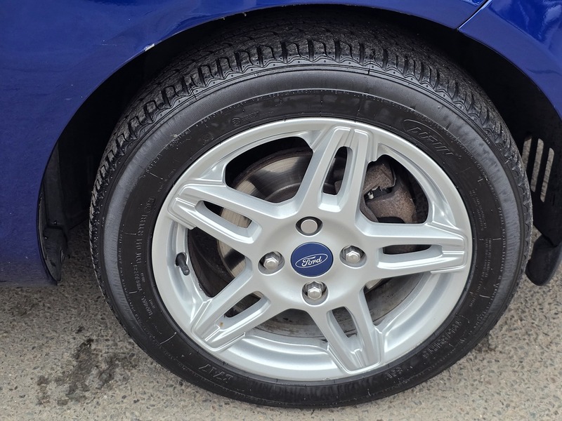 Used Ford Fiesta 2014 for sale - 77149315: Photo 39