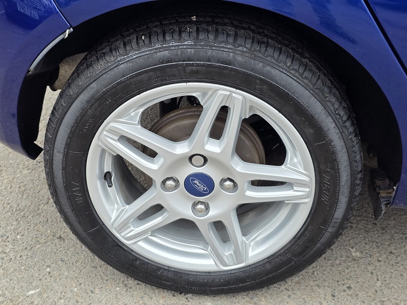 Used Ford Fiesta 2014 for sale - 77149315: Photo 40