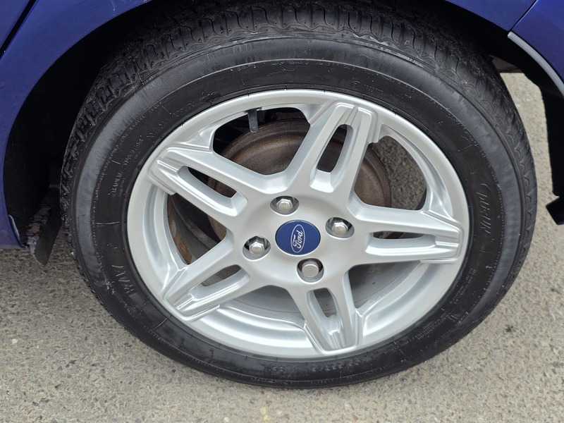 Used Ford Fiesta 2014 for sale - 77149315: Photo 41