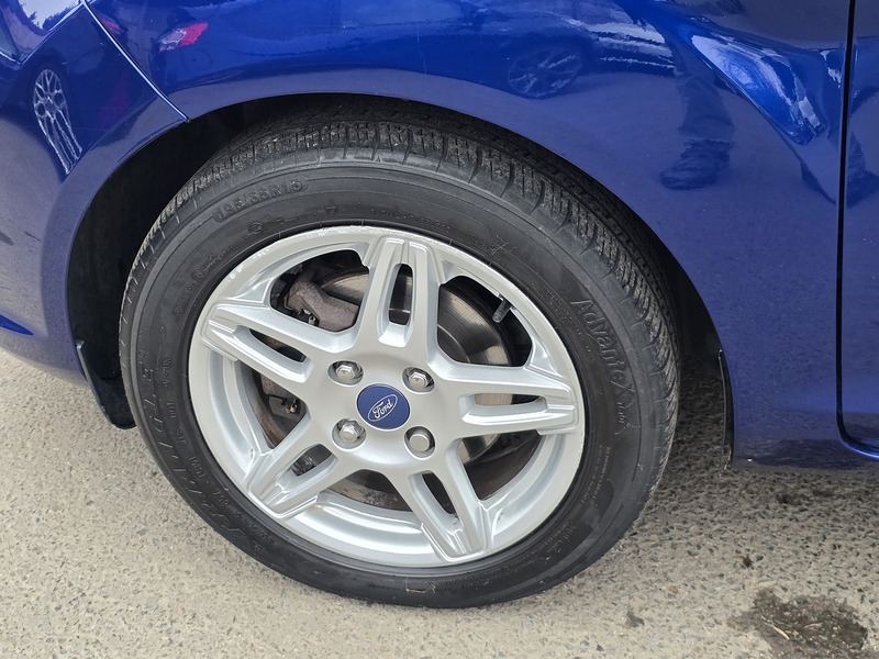 Used Ford Fiesta 2014 for sale - 77149315: Photo 42