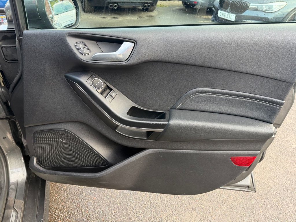 Used Ford Fiesta 2018 for sale - 76740700: Photo 19