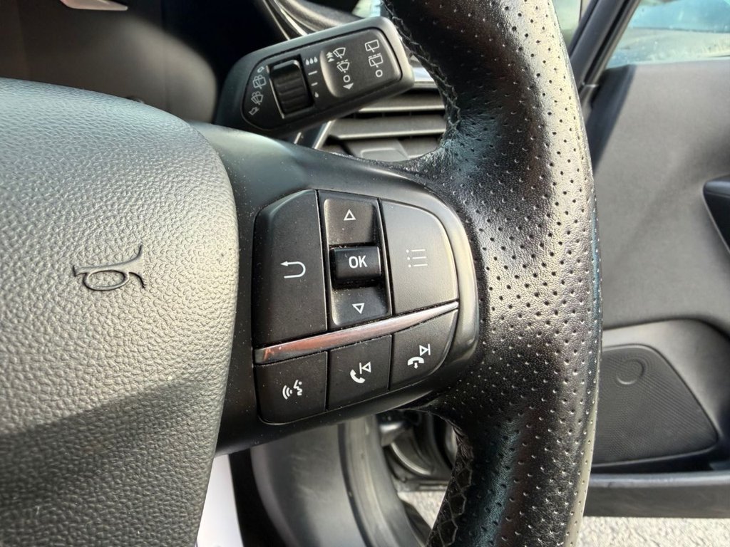 Used Ford Fiesta 2018 for sale - 76740700: Photo 25