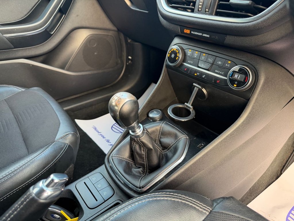 Used Ford Fiesta 2018 for sale - 76740700: Photo 33