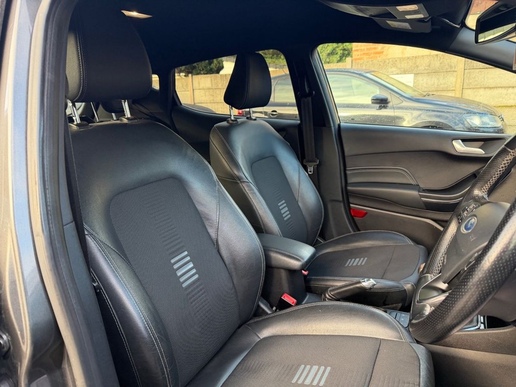 Used Ford Fiesta 2018 for sale - 76740700: Photo 38