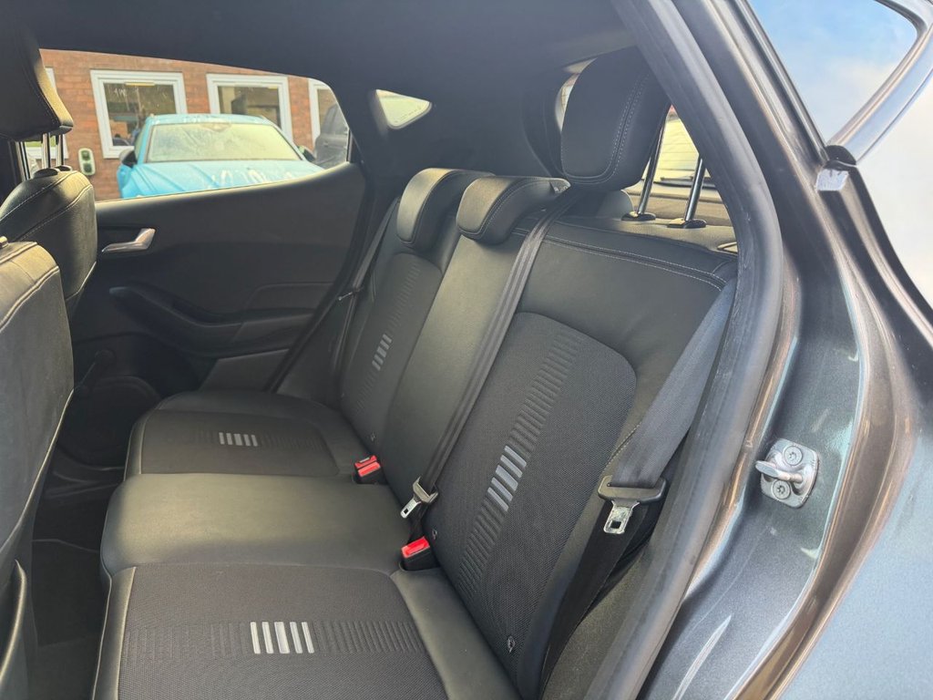 Used Ford Fiesta 2018 for sale - 76740700: Photo 40