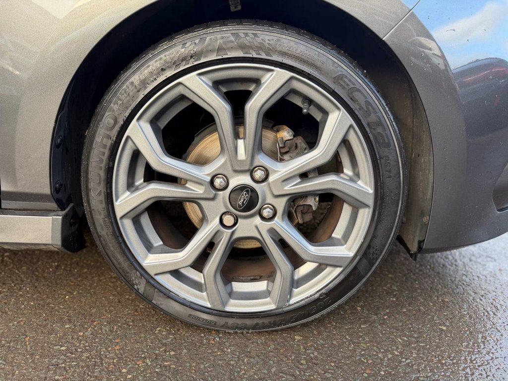 Used Ford Fiesta 2018 for sale - 76740700: Photo 46