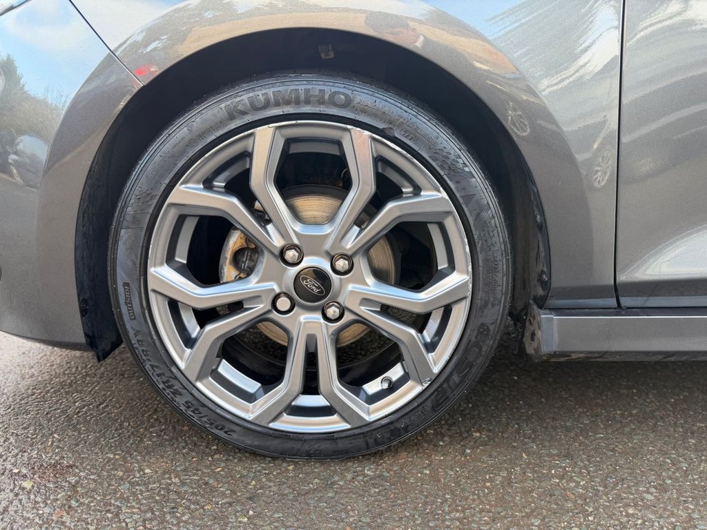 Used Ford Fiesta 2018 for sale - 76740700: Photo 47