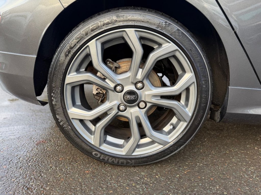 Used Ford Fiesta 2018 for sale - 76740700: Photo 49