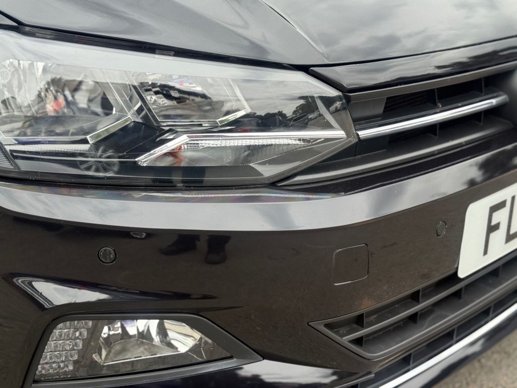 Used Volkswagen Polo 2019 for sale - 76261021: Photo 10