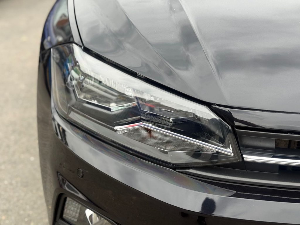 Used Volkswagen Polo 2019 for sale - 76261021: Photo 12