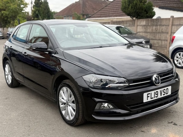 Used Volkswagen Polo 2019 for sale - 76261021: Photo 12