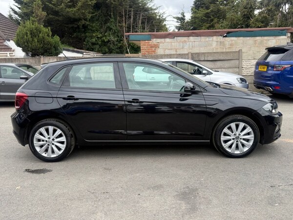 Used Volkswagen Polo 2019 for sale - 76261021: Photo 13