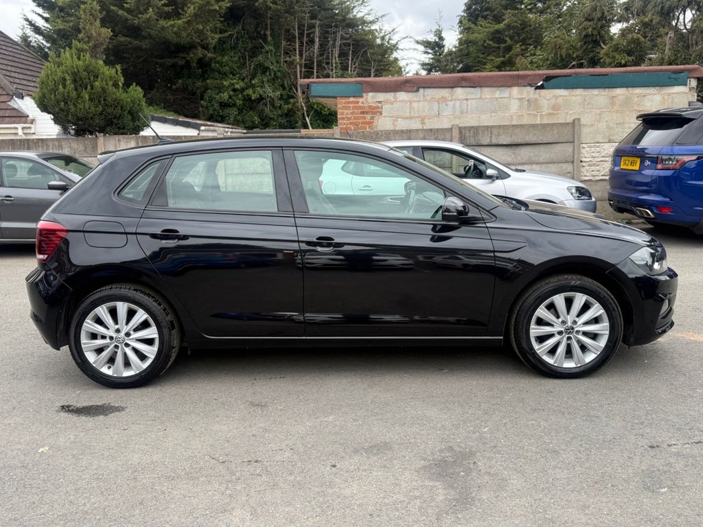 Used Volkswagen Polo 2019 for sale - 76261021: Photo 15