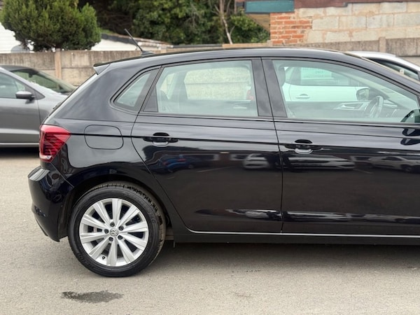 Used Volkswagen Polo 2019 for sale - 76261021: Photo 15