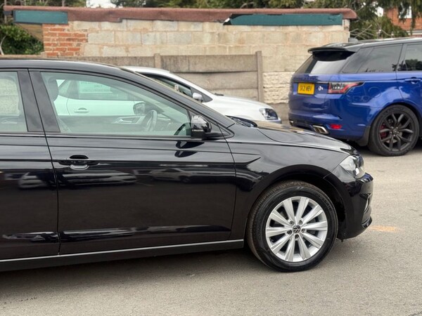 Used Volkswagen Polo 2019 for sale - 76261021: Photo 18