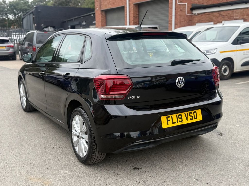 Used Volkswagen Polo 2019 for sale - 76261021: Photo 21