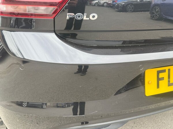 Used Volkswagen Polo 2019 for sale - 76261021: Photo 21