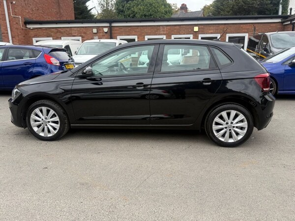 Used Volkswagen Polo 2019 for sale - 76261021: Photo 23