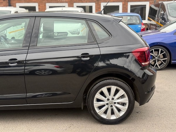 Used Volkswagen Polo 2019 for sale - 76261021: Photo 24