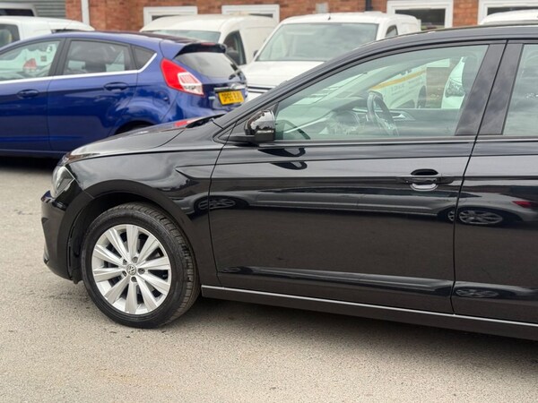 Used Volkswagen Polo 2019 for sale - 76261021: Photo 25