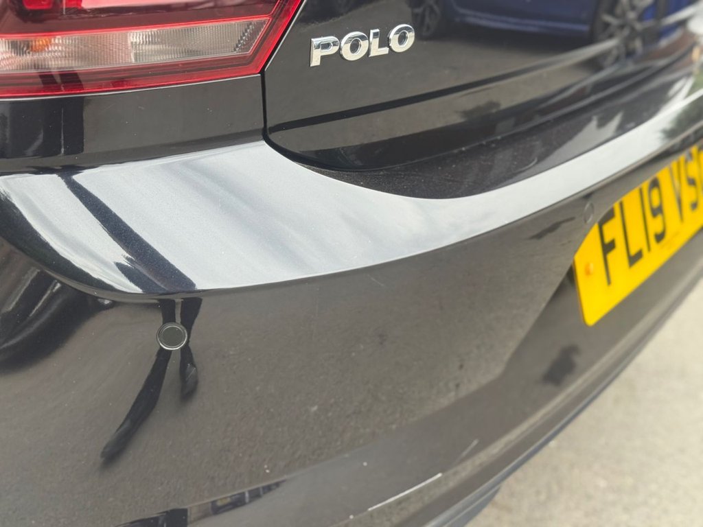 Used Volkswagen Polo 2019 for sale - 76261021: Photo 26