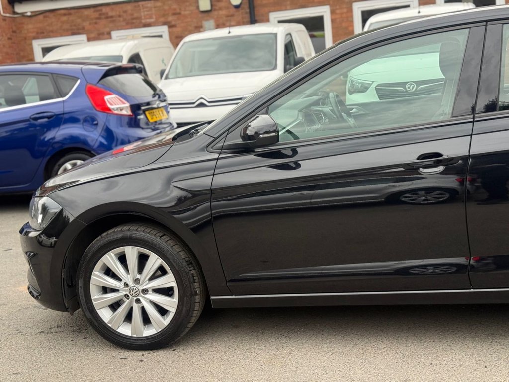 Used Volkswagen Polo 2019 for sale - 76261021: Photo 27