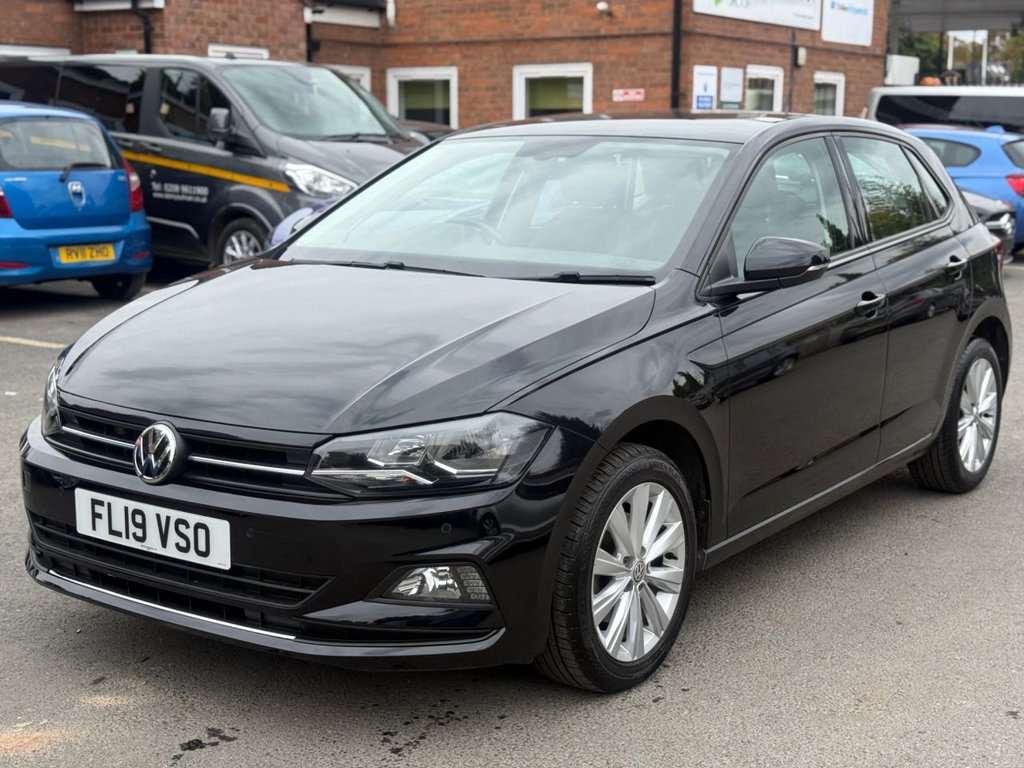 Used Volkswagen Polo 2019 for sale - 76261021: Photo 28