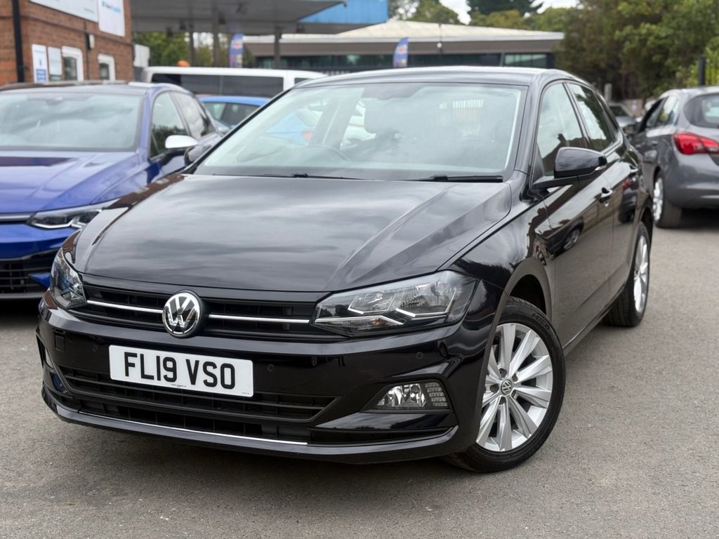 Used Volkswagen Polo 2019 for sale - 76261021: Photo 5