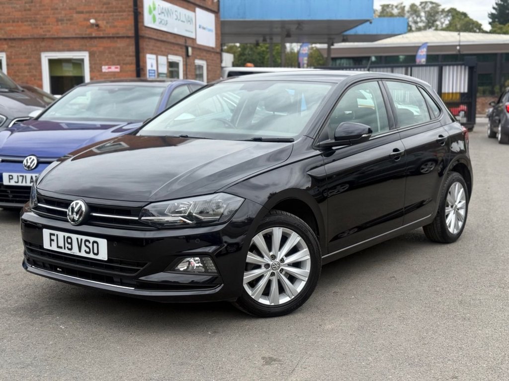 Used Volkswagen Polo 2019 for sale - 76261021: Photo 6