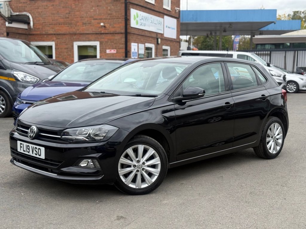 Used Volkswagen Polo 2019 for sale - 76261021: Photo 7