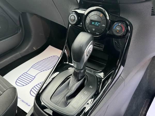 Used Ford Fiesta 2014 for sale - 76261009: Photo 28