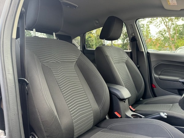 Used Ford Fiesta 2014 for sale - 76261009: Photo 35