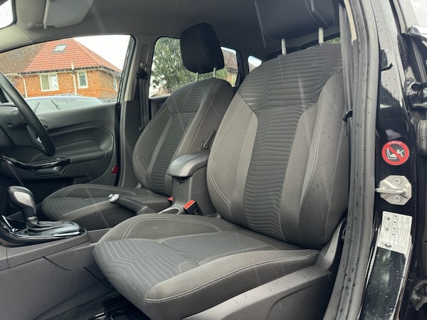 Used Ford Fiesta 2014 for sale - 76261009: Photo 36
