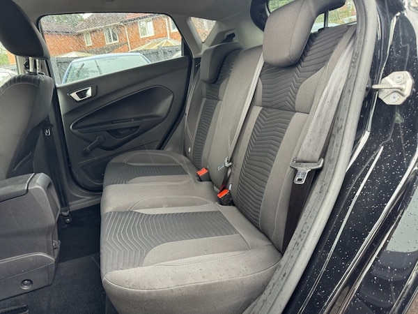 Used Ford Fiesta 2014 for sale - 76261009: Photo 40