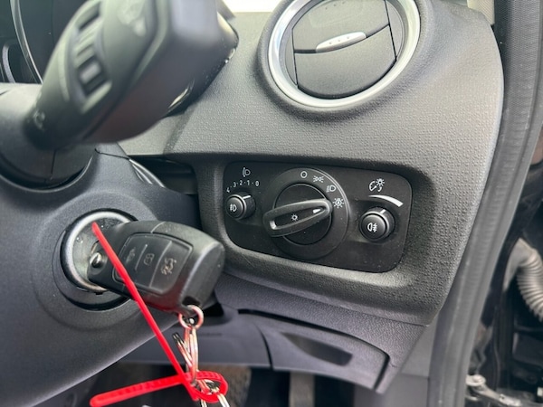 Used Ford Fiesta 2014 for sale - 76261009: Photo 42