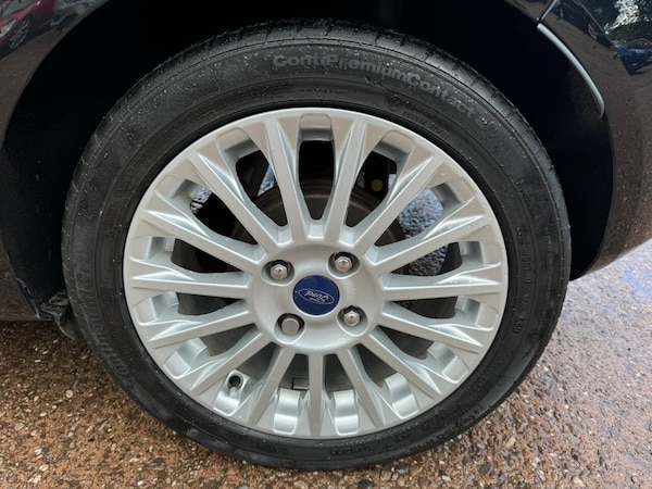 Used Ford Fiesta 2014 for sale - 76261009: Photo 47