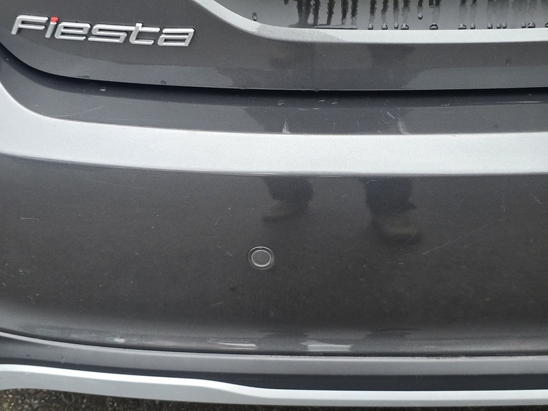 Used Ford Fiesta 2018 for sale - 77616011: Photo 16